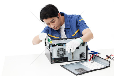電腦維修工拆解計算機(jī) 實(shí)踐與要點(diǎn)