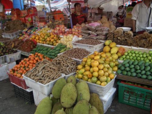 農(nóng)產(chǎn)品出口退稅 助力農(nóng)業(yè)“走出去”的關鍵政策