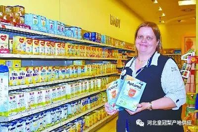多國(guó)加速布局中國(guó)市場(chǎng) 食品與農(nóng)產(chǎn)品出口的新機(jī)遇與挑戰(zhàn)