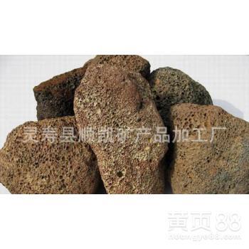 順凱廠家直銷(xiāo)優(yōu)質(zhì)火山巖過(guò)濾材料 高效環(huán)保，價(jià)格實(shí)惠
